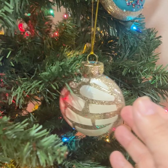 Conchas! (Mexican Sweet Bread Ornaments) - Picture 6 of 16